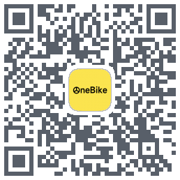 onebike的下載二維碼