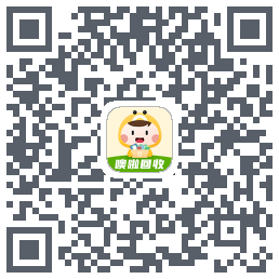噢啦回收-旧衣服回收旧书旧手机旧家电闲置旧物免费上门回收无忧Download QR-Code