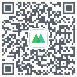 微购相册 QRcode