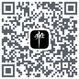 Upgrade的下載二維碼