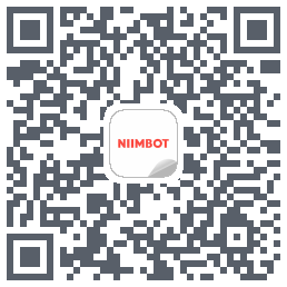 NIIMBOT QRcode