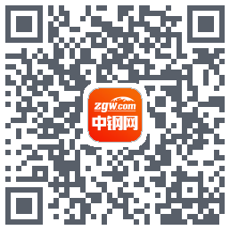 中钢网รหัส QR สำหรับดาวน์โหลด
