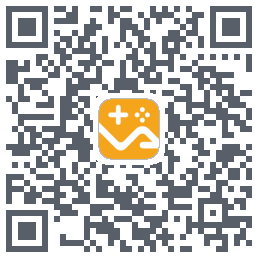 逆光代售código QR de descarga de