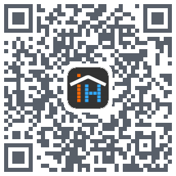 iMagicHome的下載二維碼