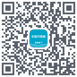 e看牙商城 QR-код для загрузки
