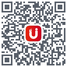 智慧U家的下載二維碼