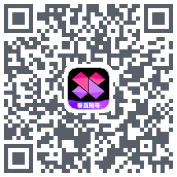 美册视频编辑制作 QRcode