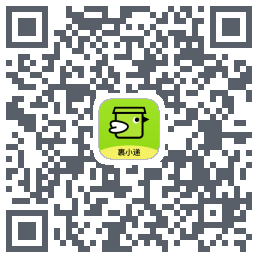 裹小递 QRcode