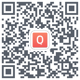 WeiQ自媒体 QRcode