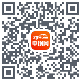 中钢网 QR-код для загрузки