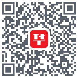 华图在线codice QR per il download