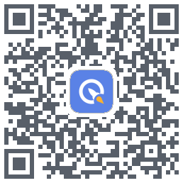 金十数据código QR de descarga de