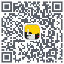 快乐斑马HD QRcode