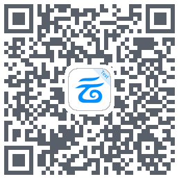 中国移动云盘 QRcode