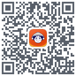 摊上小市 QRcode