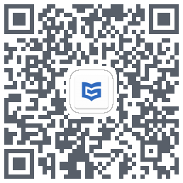 微光阅读 QRcode