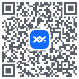 星云 QR-код для загрузки