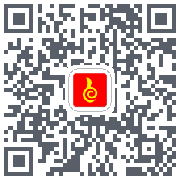中吧kod QR do pobrania