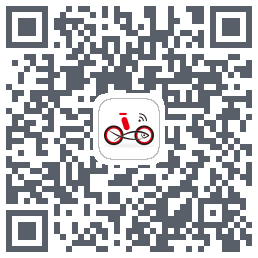 小鱼出行的下載二維碼