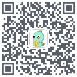 盖世童书รหัส QR สำหรับดาวน์โหลด