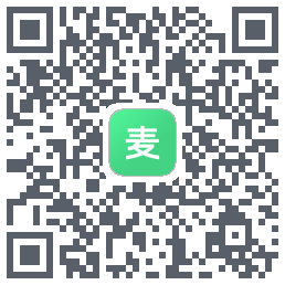 麦知商标查询转让的下载二维码