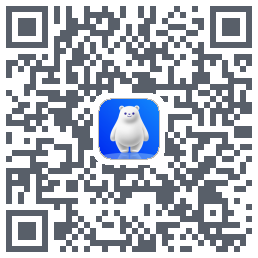 秒音código QR de descarga de