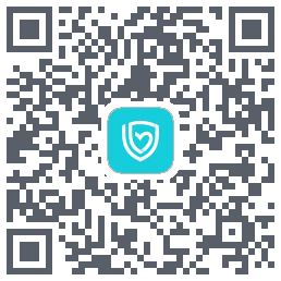 H Band的下载二维码