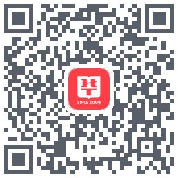 华图在线的下載二維碼