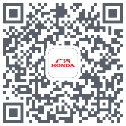 广汽本田 QRcode