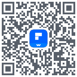 PDFelement的下載二維碼