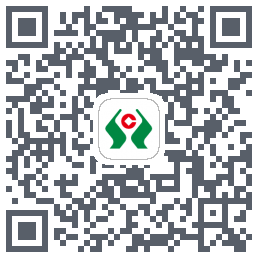 农信易扫的下載二維碼