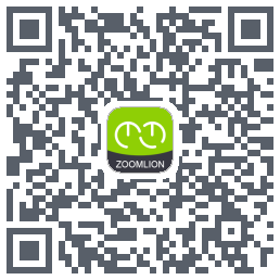 中联CRM的下载二维码