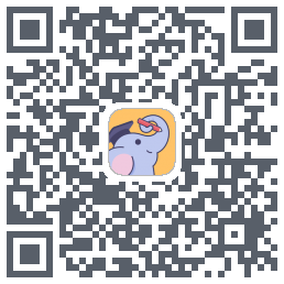 小E学院 QRcode