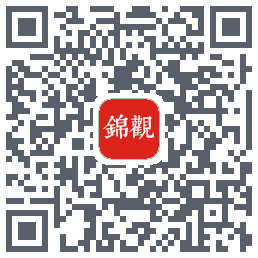 成都日报锦观 QRcode