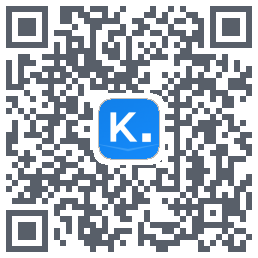 Kaadas的下載二維碼