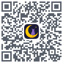 秘密花园 QRcode