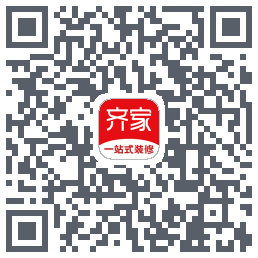 齐家的下載二維碼