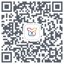 小白学习打印的下載二維碼