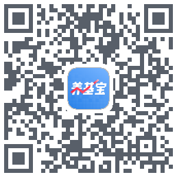 养基宝的下載二維碼