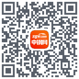 中钢网 QRcode