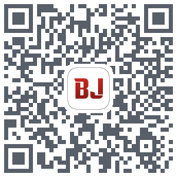 越野圈的下载二维码