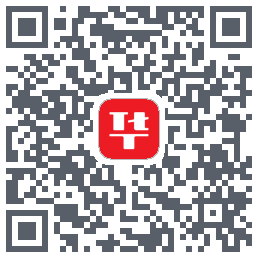 华图在线 QRcode