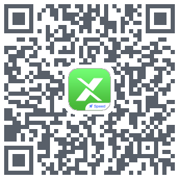 XTrend Speedcodice QR per il download