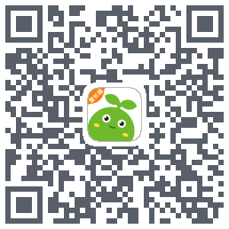 豌豆素质家长端 QRcode