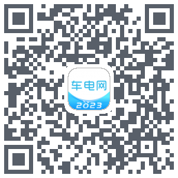 车电网 QRcode