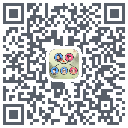 三国人生 QRcode