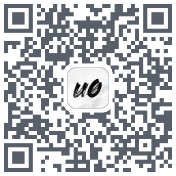 unc0ver的下载二维码