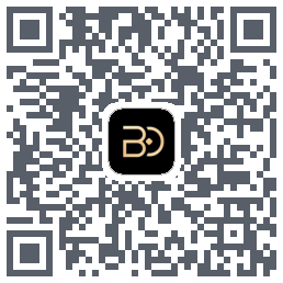 必欧艺术 QRcode