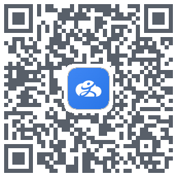 文通云教师端的下載二維碼