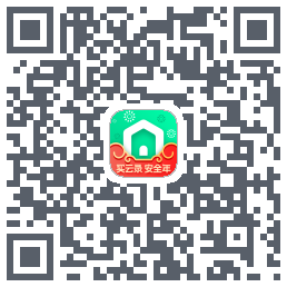 360智慧生活的下載二維碼